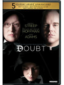 Doubt [Edizione: Stati Uniti]