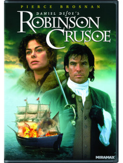 Daniel Defoe'S Robinson Crusoe [Edizione: Stati Uniti]