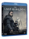 Last Kingdom (The) - Stagione 02 (3 Blu-Ray)