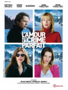 L Amour Est Un Crime Parfait [Edizione: Francia]