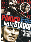 Panico Nello Stadio