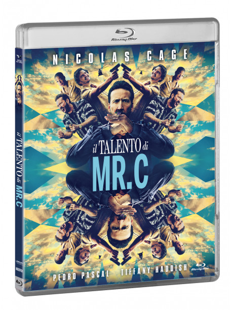 Talento Di Mr. C (Il)