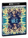 Talento Di Mr. C (Il) (Blu-Ray 4K Uhd+Blu-Ray Hd)