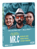 Talento Di Mr. C (Il) (Steelbook) (Blu-Ray 4K Uhd+Blu-Ray Hd)