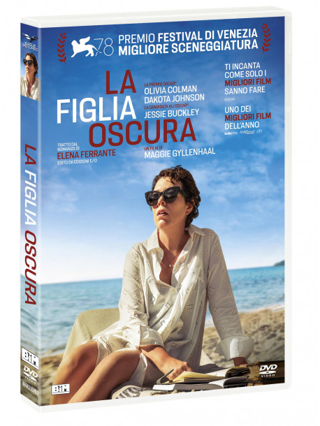 Figlia Oscura (La)