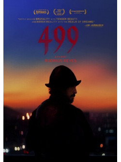 499 [Edizione: Stati Uniti]