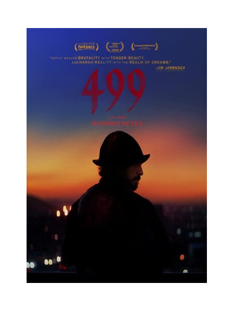 499 [Edizione: Stati Uniti]