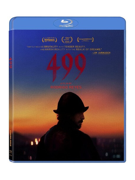 499 [Edizione: Stati Uniti]