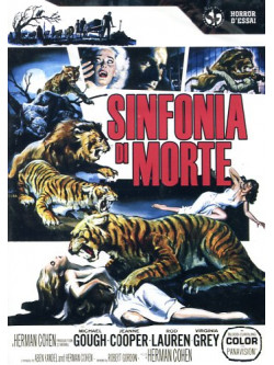 Sinfonia Di Morte