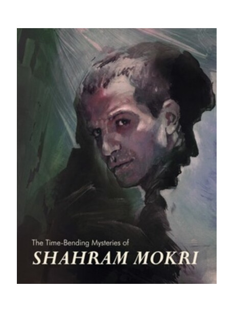 Time Bending Mysteries Of Shahram Mokri (4 Blu-Ray) [Edizione: Stati Uniti]