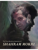 Time Bending Mysteries Of Shahram Mokri (4 Blu-Ray) [Edizione: Stati Uniti]