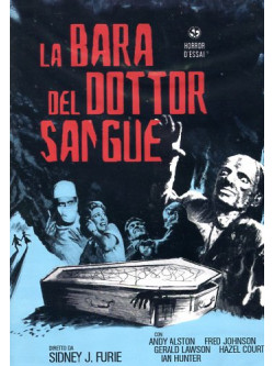 Bara Del Dottor Sangue (La)