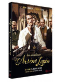 Les Aventures D Arsene Lupin [Edizione: Francia]