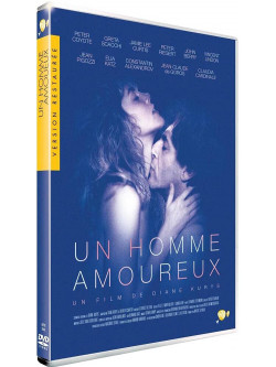 Un Homme Amoureux [Edizione: Francia]