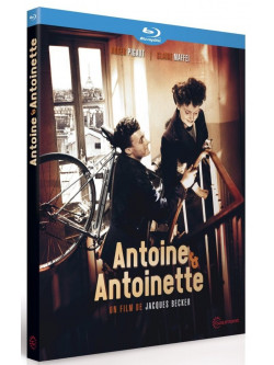 Antoine E Antoinette [Edizione: Francia]