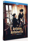 Antoine E Antoinette [Edizione: Francia]