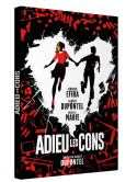 Adieu Les Cons [Edizione: Francia]