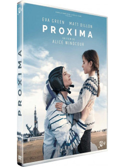 Proxima [Edizione: Francia]