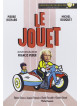 Le Jouet/Blu-Ray+Dvd [Edizione: Francia]
