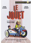 Le Jouet/Blu-Ray+Dvd [Edizione: Francia]