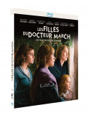 Filles Du Docteur March (Les) [Edizione: Francia]