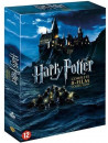 Harry Potter Complete (8 Dvd) [Edizione: Paesi Bassi]