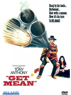 Get Mean [Edizione: Stati Uniti]