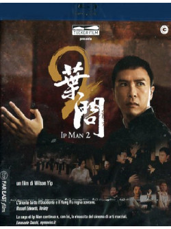 Ip Man 2