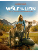 Wolf & Lion [Edizione: Stati Uniti]