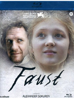 Faust (2011)