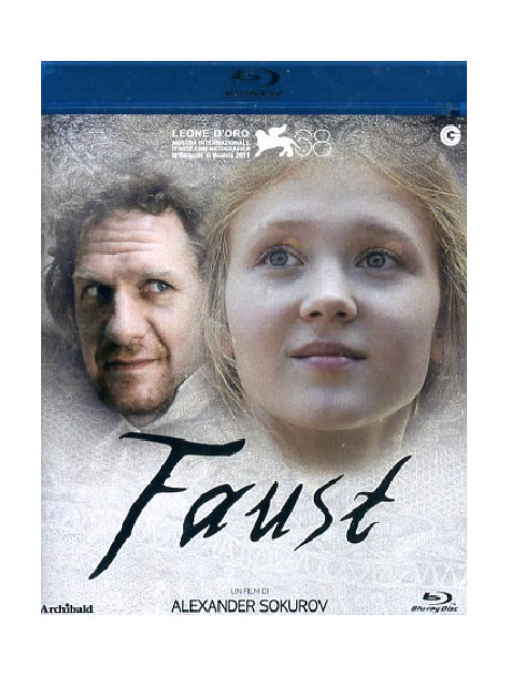 Faust (2011)