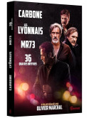 Olivier Marchal (4 Dvd) [Edizione: Francia]