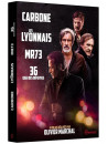 Olivier Marchal (4 Dvd) [Edizione: Francia]