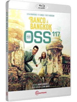 Banco A Bangkok Pour Oss 117 [Edizione: Francia]