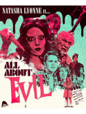 All About Evil (2 Blu-Ray) [Edizione: Stati Uniti]