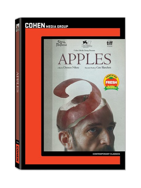 Apples (2020) [Edizione: Stati Uniti]