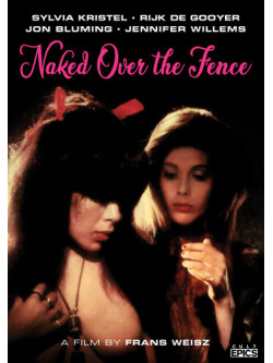 Naked Over The Fence [Edizione: Stati Uniti]