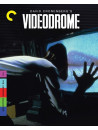 Criterion Collection - Videodrome (2 Dvd) [Edizione: Stati Uniti]