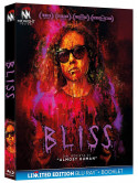 Bliss (Ltd) (Blu-Ray+Booklet)