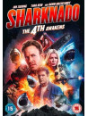 Sharknado 4