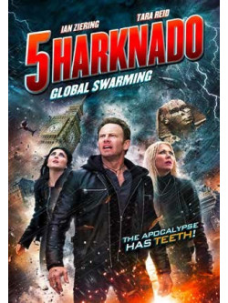 Sharknado 5