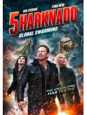 Sharknado 5