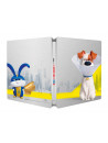 Pets 2 - Vita Da Animali (Steelbook)