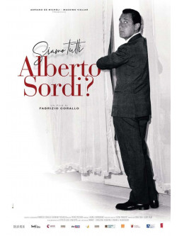 Siamo Tutti Alberto Sordi