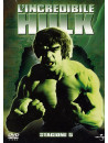 Incredibile Hulk (L') - Stagione 05 (2 Dvd)