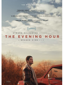 Evening Hour [Edizione: Stati Uniti]