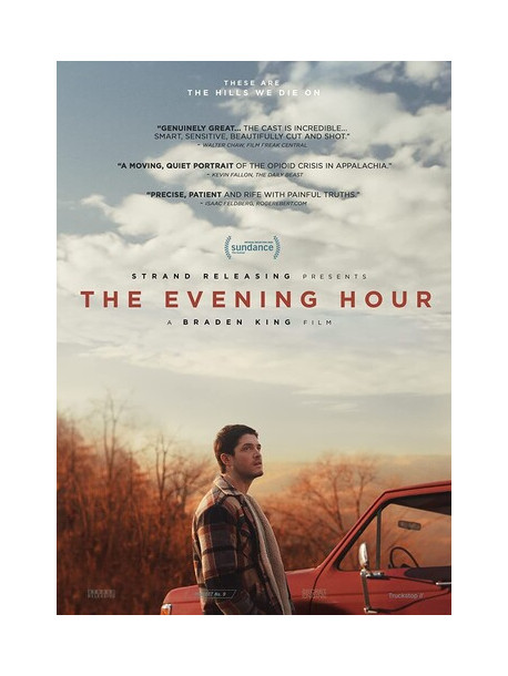 Evening Hour [Edizione: Stati Uniti]