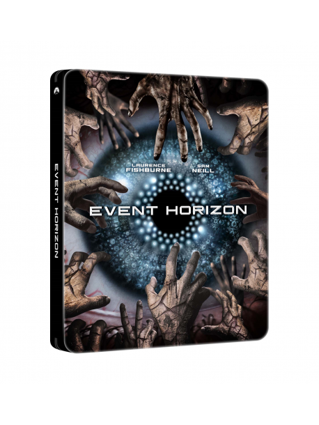 Punto Di Non Ritorno (Edizione 25o Anniversario) (Steelbook) (4K Uhd+Blu-Ray)