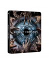 Punto Di Non Ritorno (Edizione 25o Anniversario) (Steelbook) (4K Uhd+Blu-Ray)