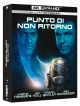 Punto Di Non Ritorno (Steelbook+Gift) (4K Uhd+Blu-Ray)